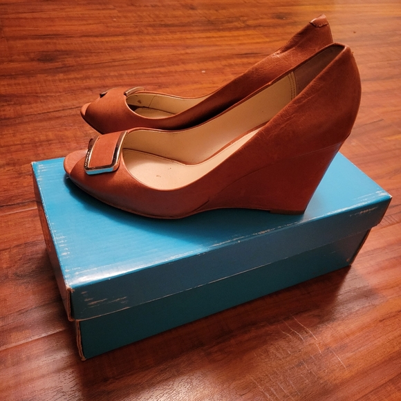 High heels size 7 - Picture 8 of 14